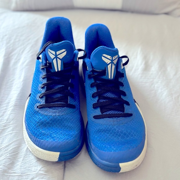 Nike Mamba Focus - Picture 2 of 5